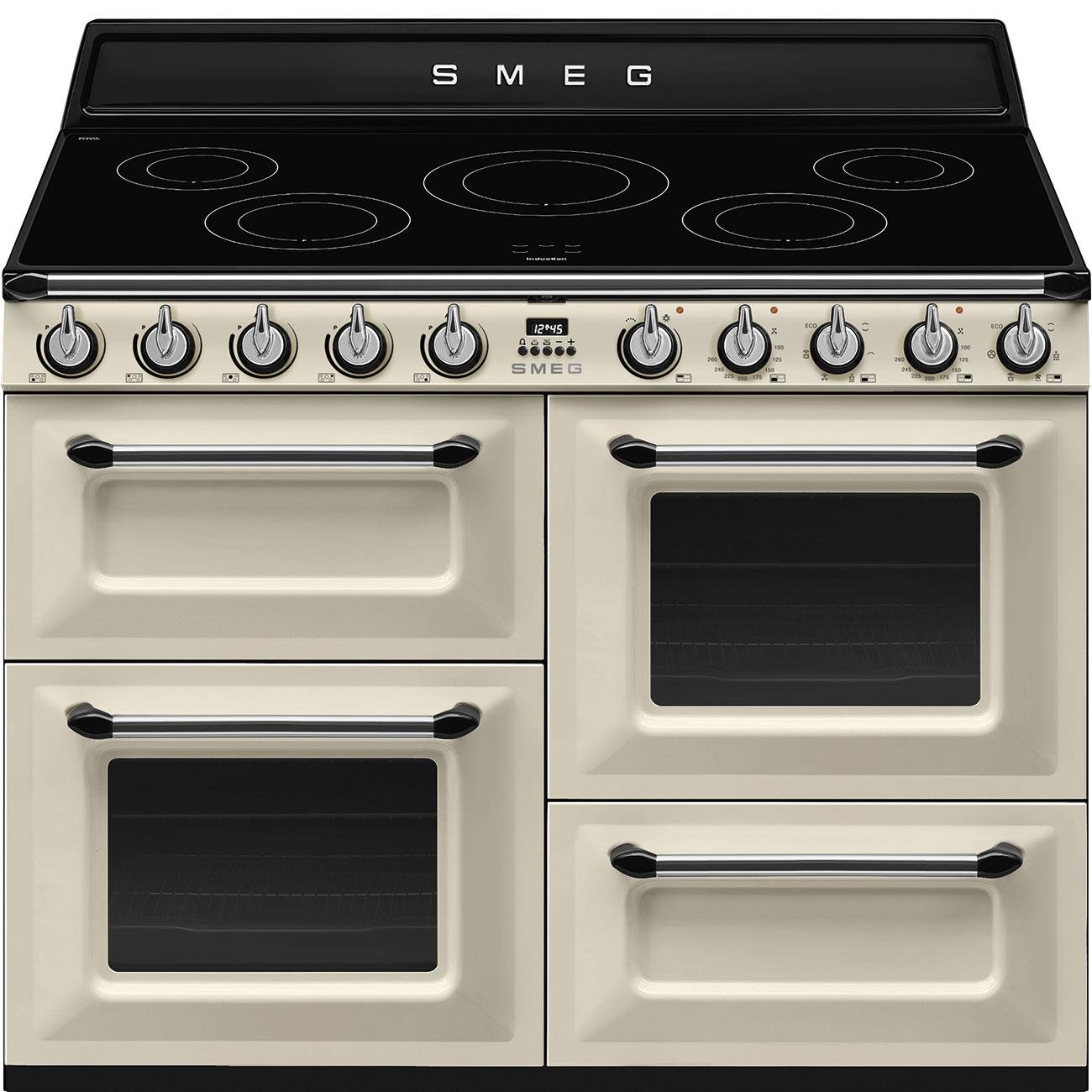 Smeg Buzdolabı 1
